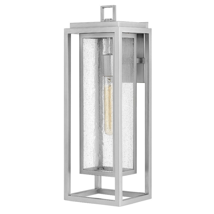 Republic Wall Mount Lantern