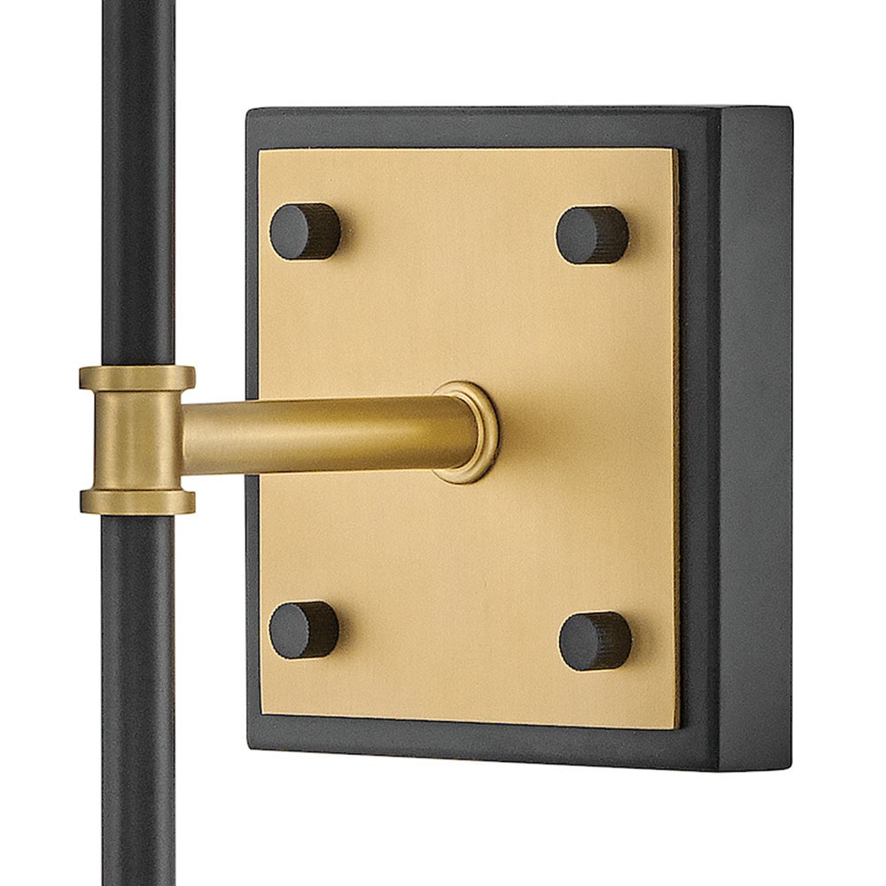 Saunders Sconce