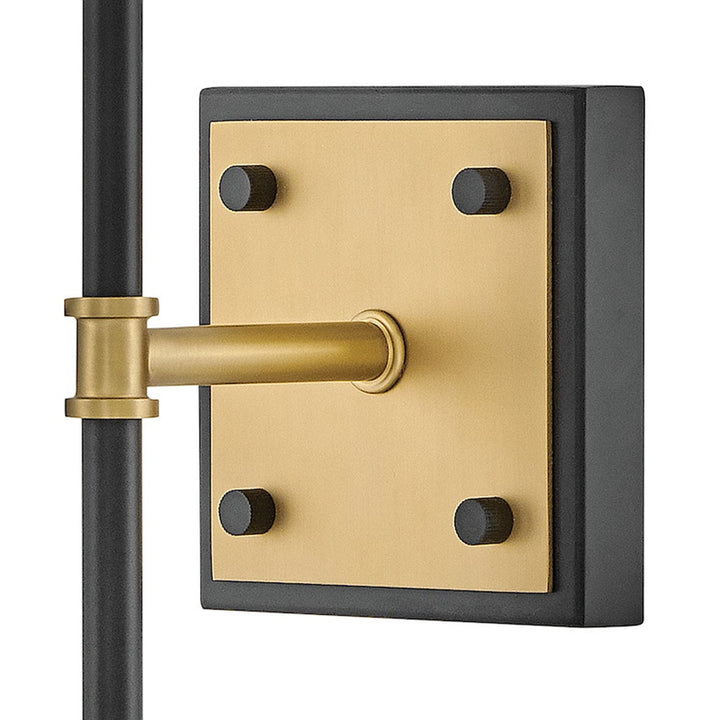 Saunders Sconce