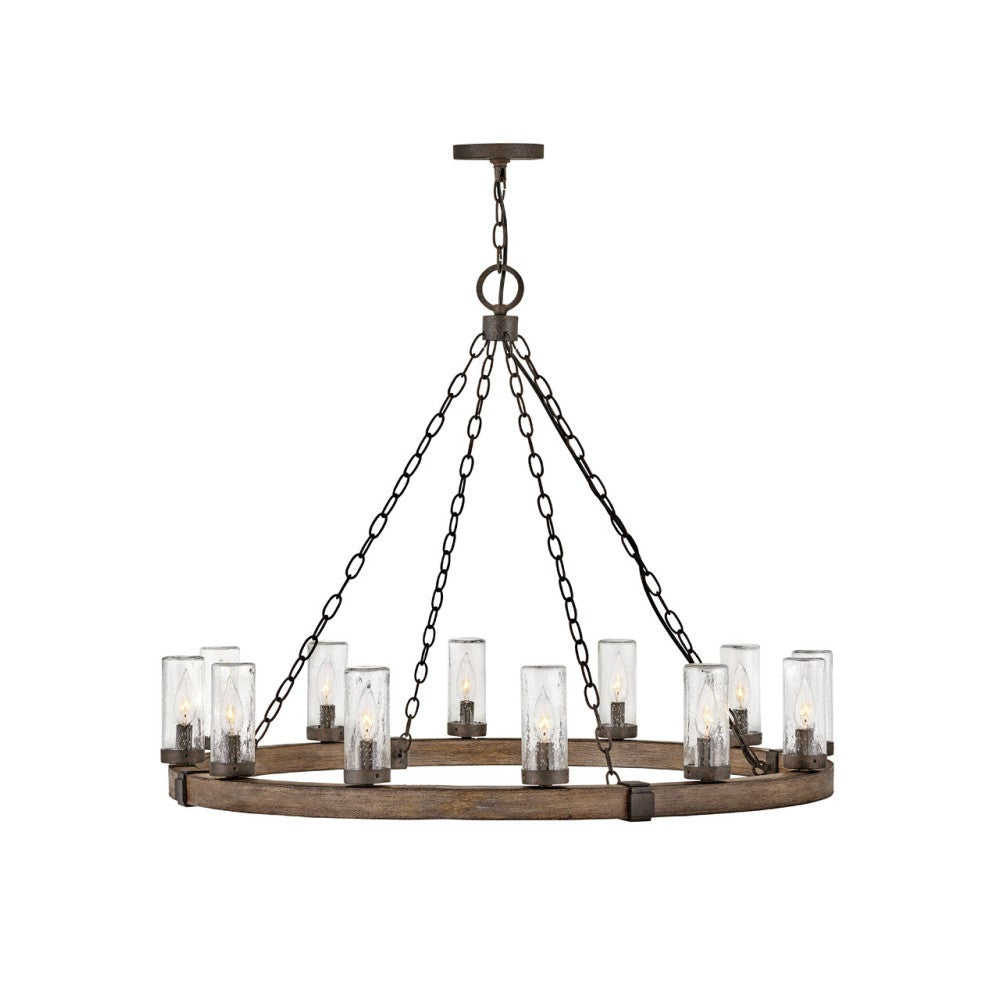 Sawyer Chandelier