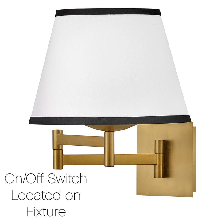 Sonia Wall Sconce