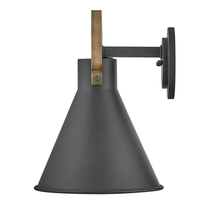Winnie Wall Mount Lantern