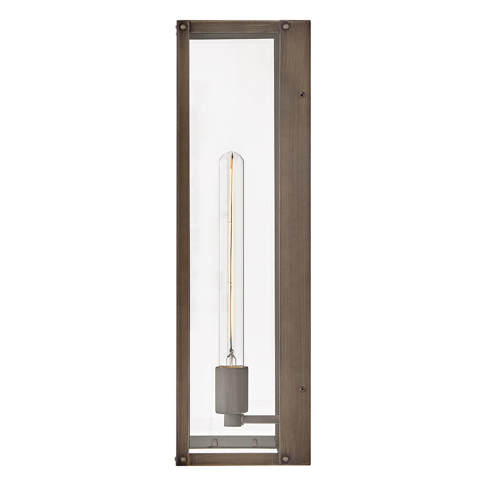 Max Outdoor Wall Light
