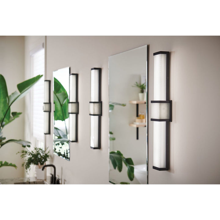 Pietra Large LED Vanity