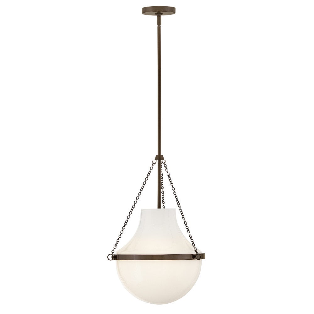 Collins Pendant