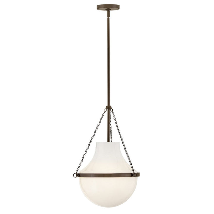 Collins Pendant