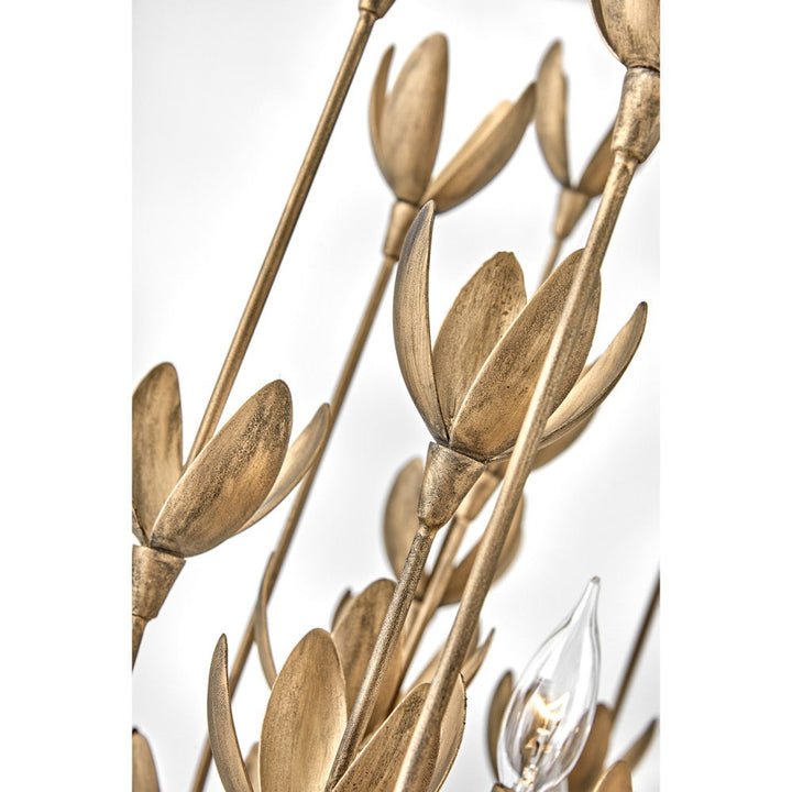Flora Medium Multi Tier Chandelier
