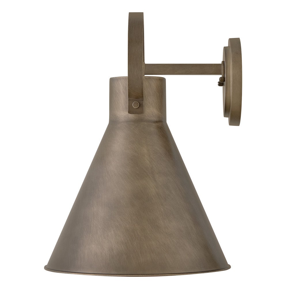 Winnie Wall Mount Lantern
