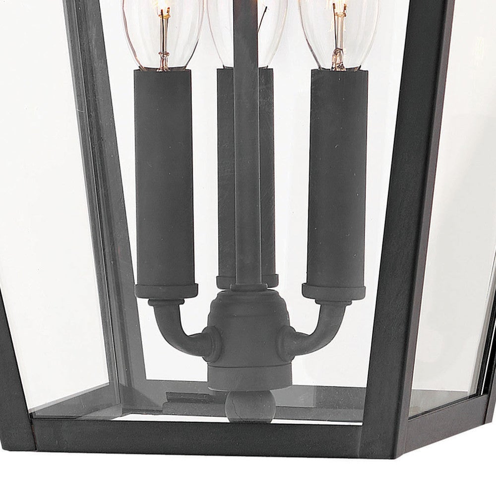 Alford Place Large Hanging Lantern