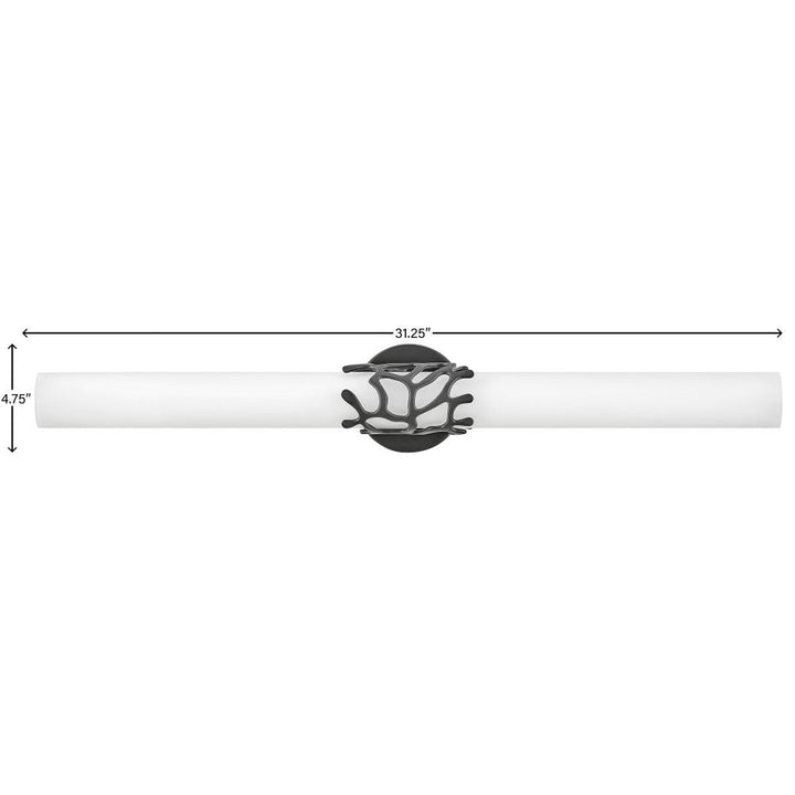 Lyra LED Vanity