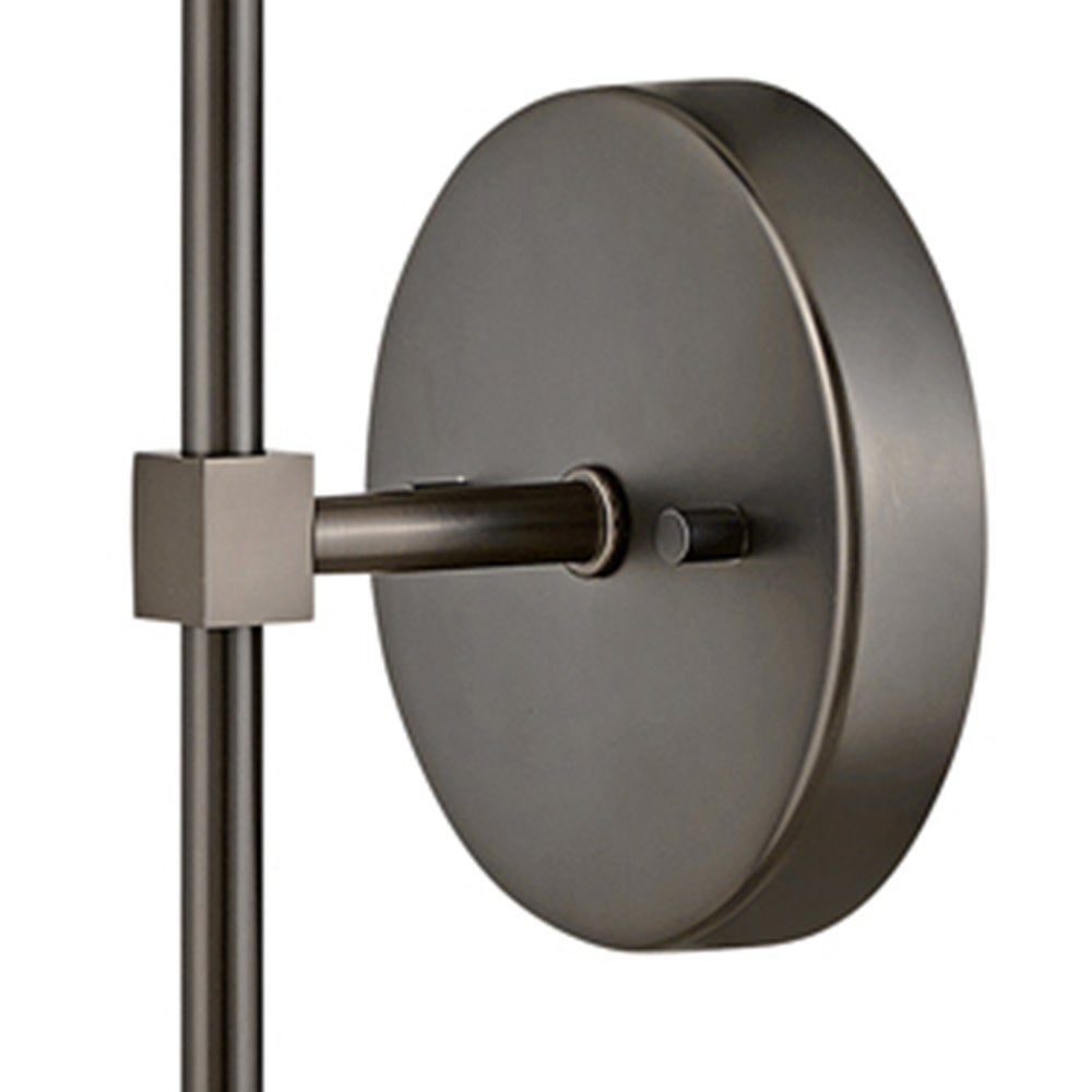 Ana Large Single Light Sconce