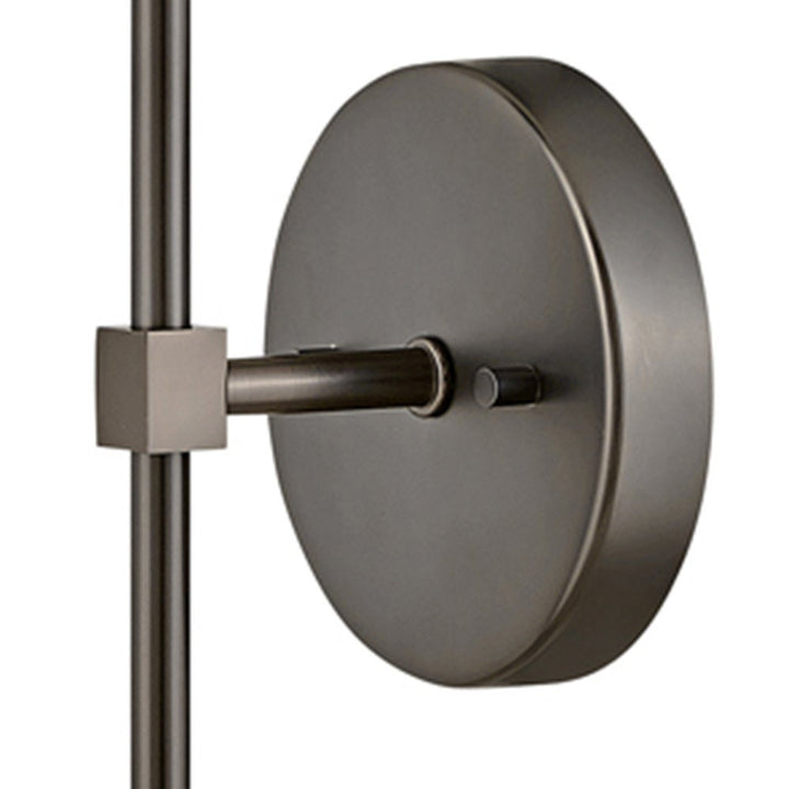 Ana Large Single Light Sconce