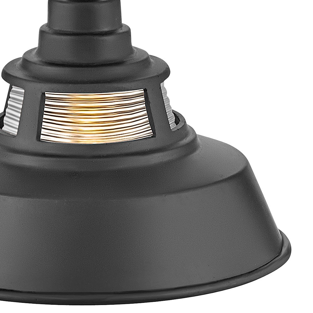 Troyer 12V LED Path Light