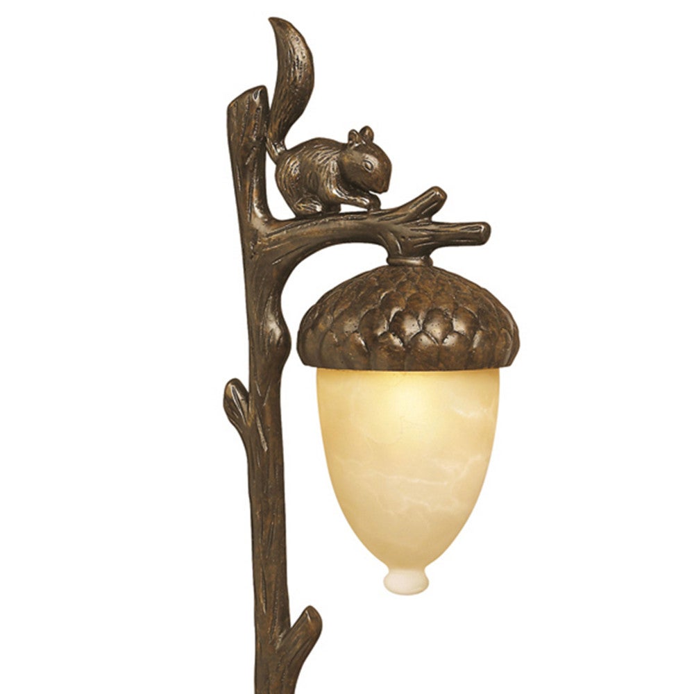 Squirrel 12V LED Path Light