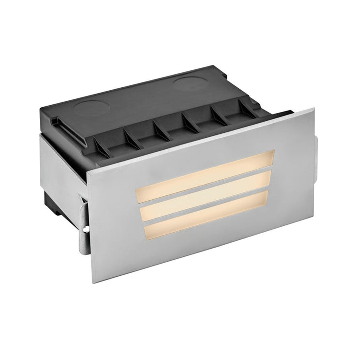 Sparta - Dash Deck &amp; Step Light