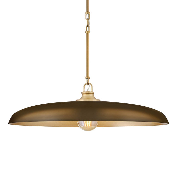 Sadie Large Dome Chandelier