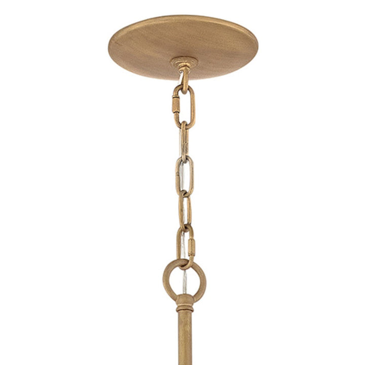 Freya Chandelier
