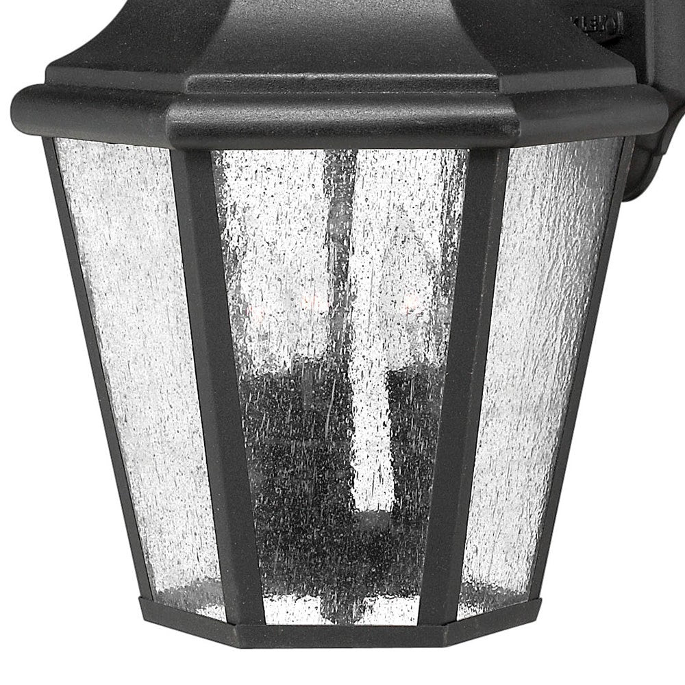 Edgewater Wall Mount Lantern