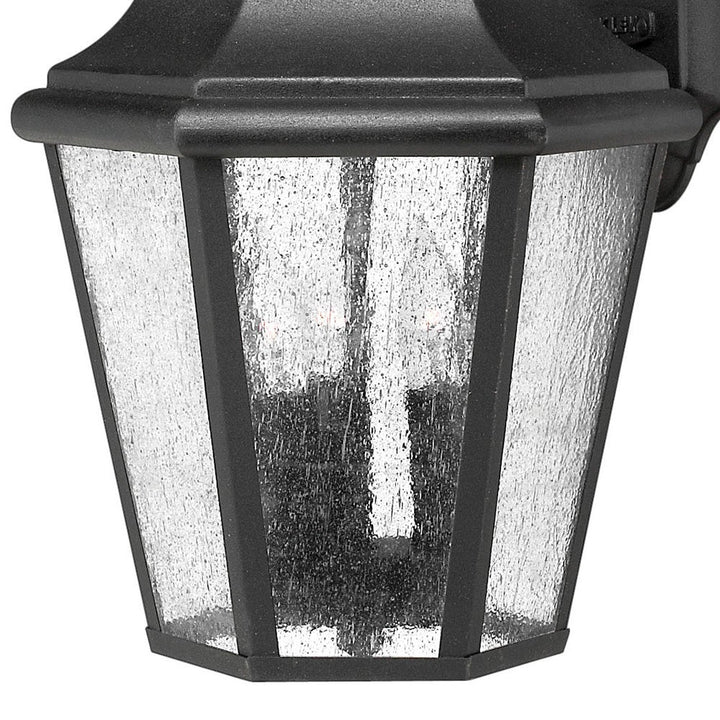 Edgewater Wall Mount Lantern