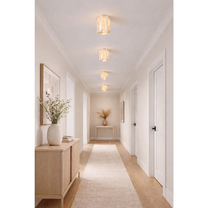 Miri Extra Small LED Flush Mount