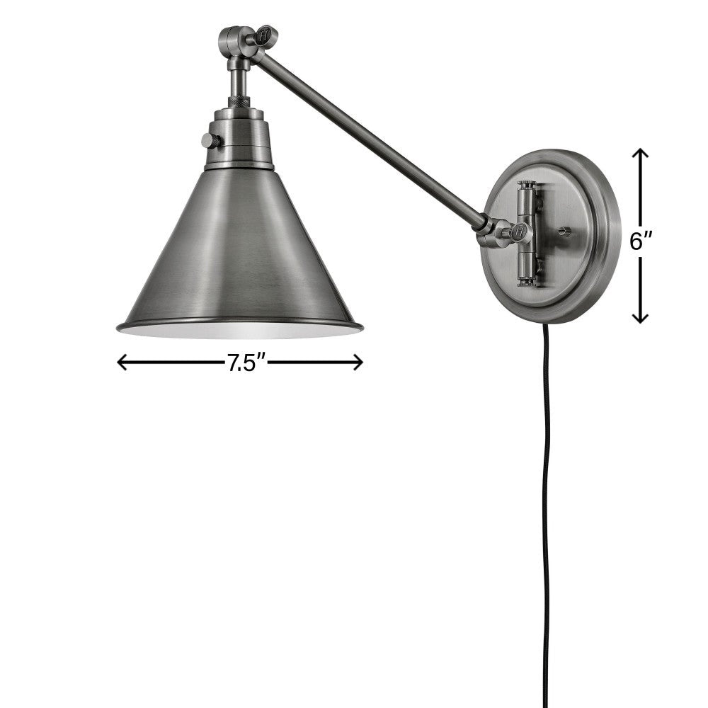 Arti Wall Sconce