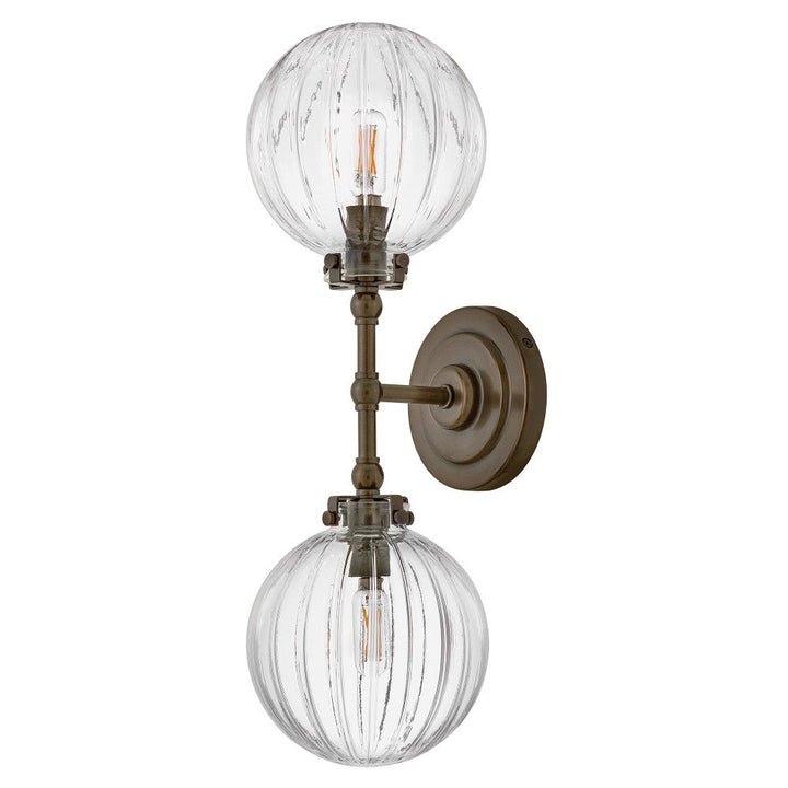 Helene Sconce
