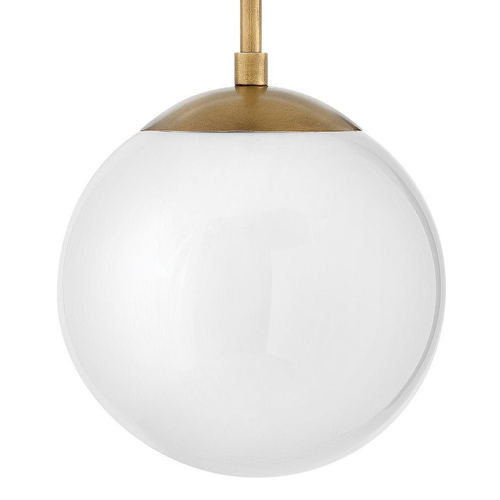Warby Pendant