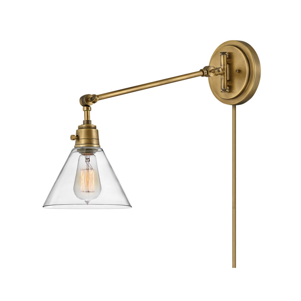 Arti Wall Sconce