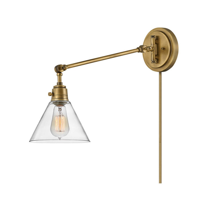 Arti Wall Sconce
