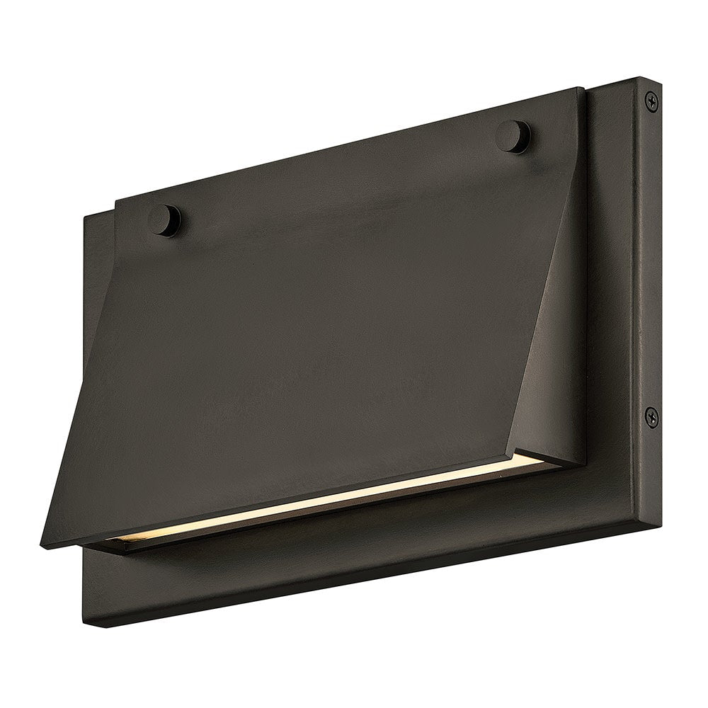 Fold Outdoor Wall Light