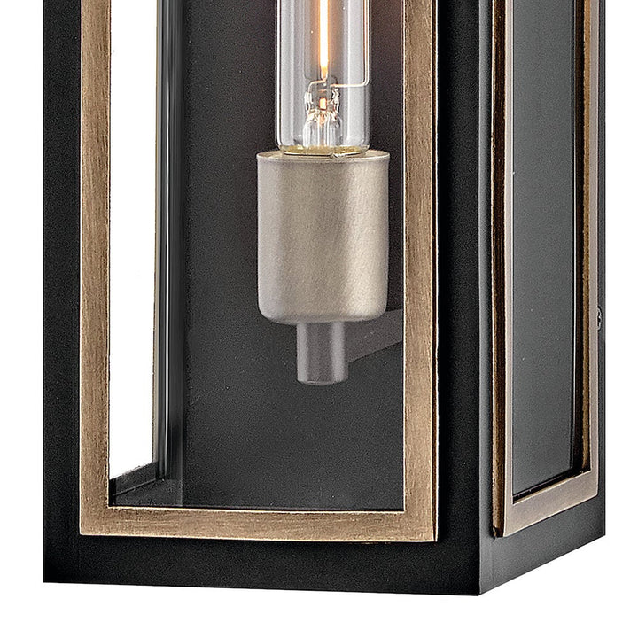 Shaw Wall Sconce