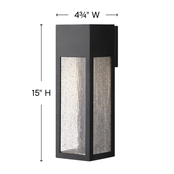 Rook Wall Sconce