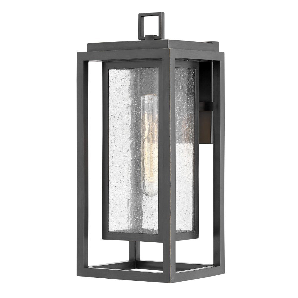 Republic Wall Mount Lantern