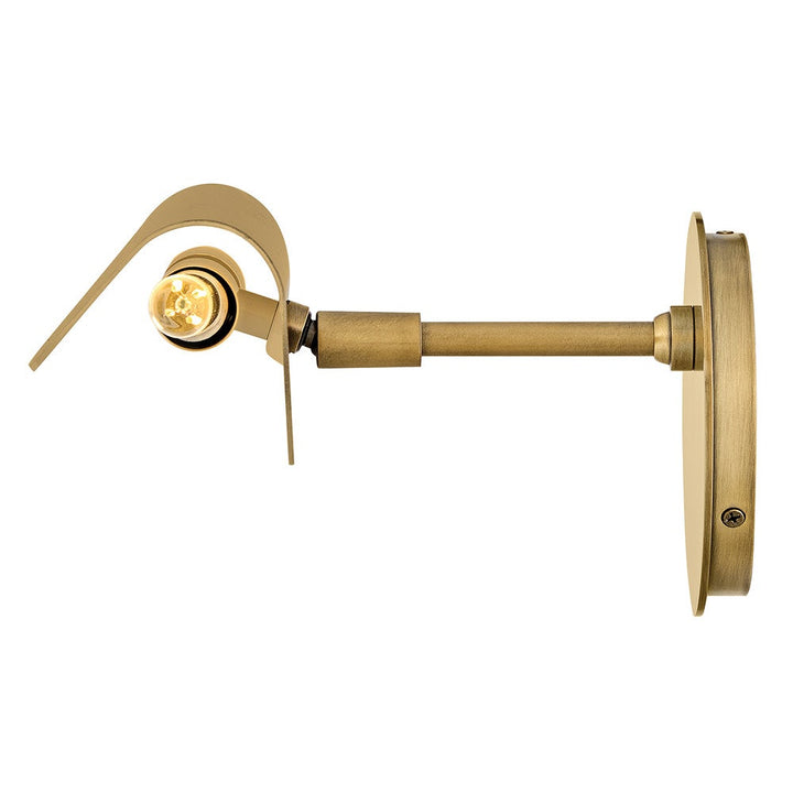 Barrett Adjustable Accent Light