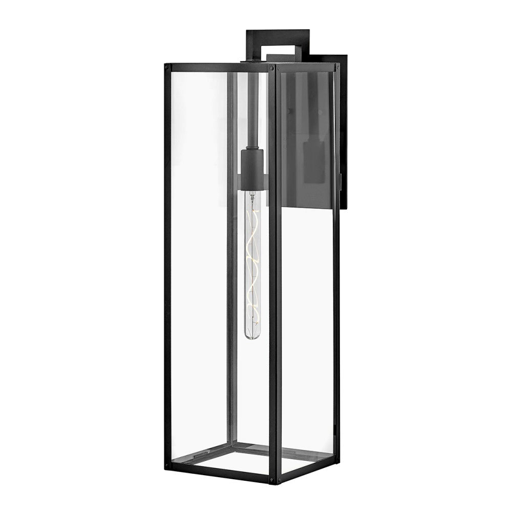 Max Outdoor Wall Light