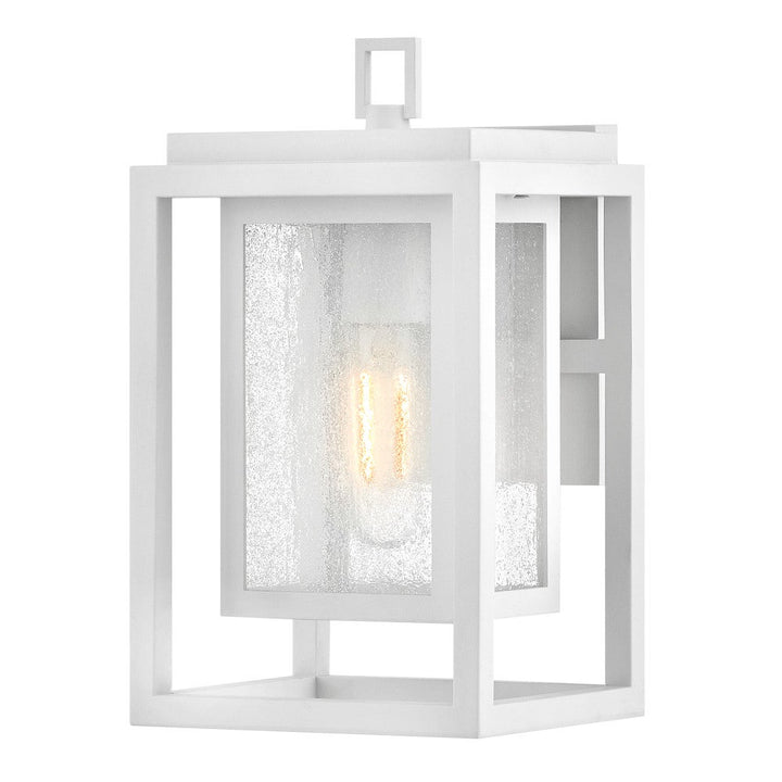 Republic Wall Mount Lantern
