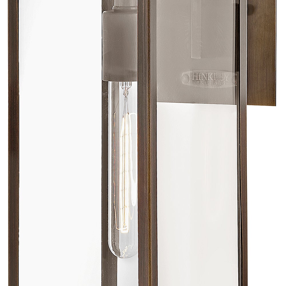 Max Outdoor Wall Light