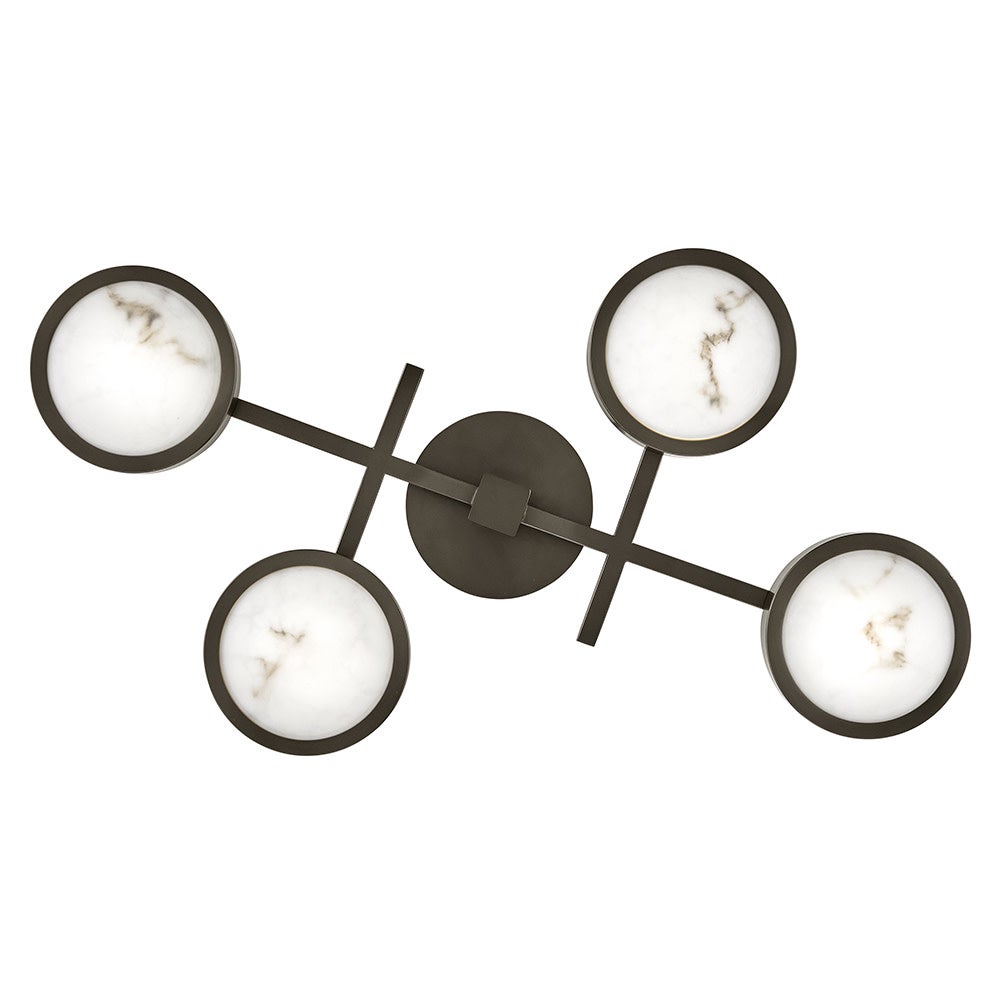 Cava Flush Mount