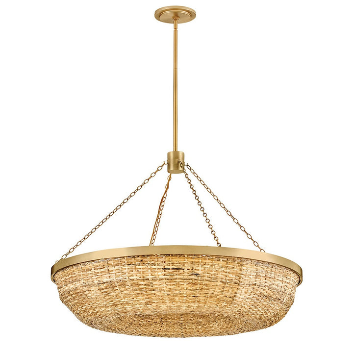 Sanibel Large Chandelier