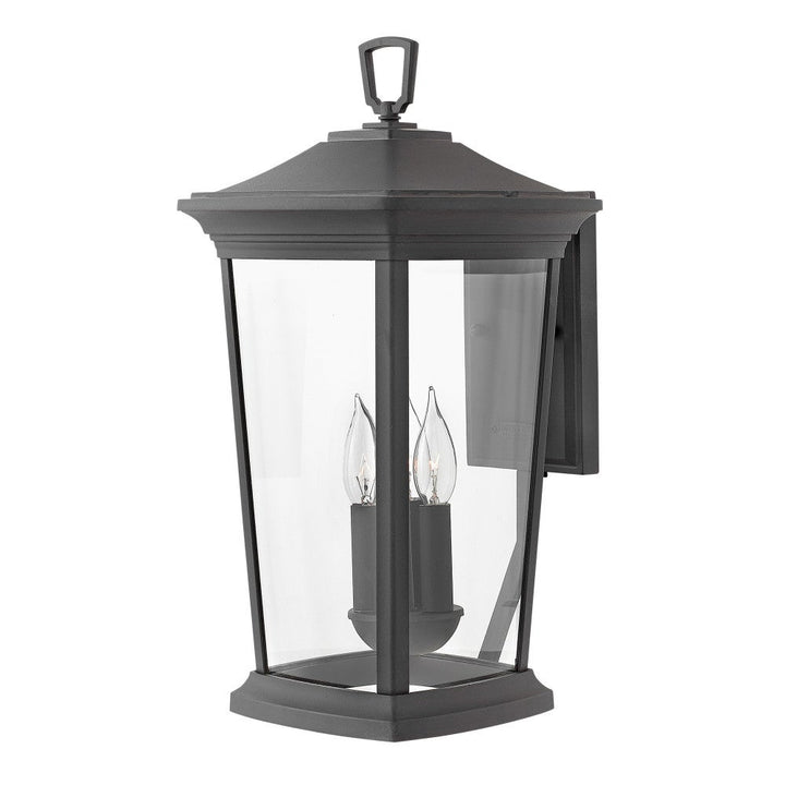 Bromley Wall Mount Lantern