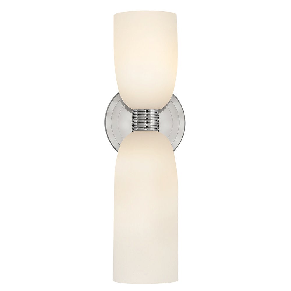 Tallulah Medium Two Light Sconce