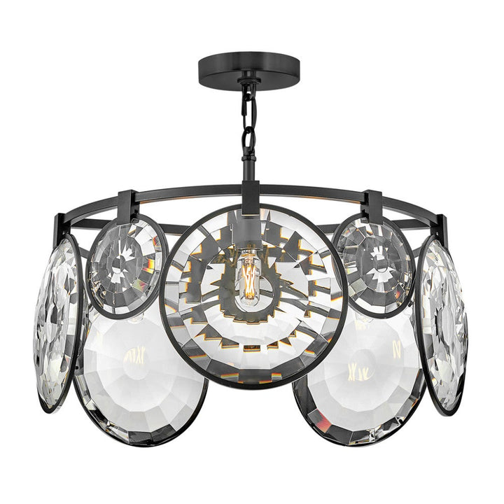 Nala Chandelier