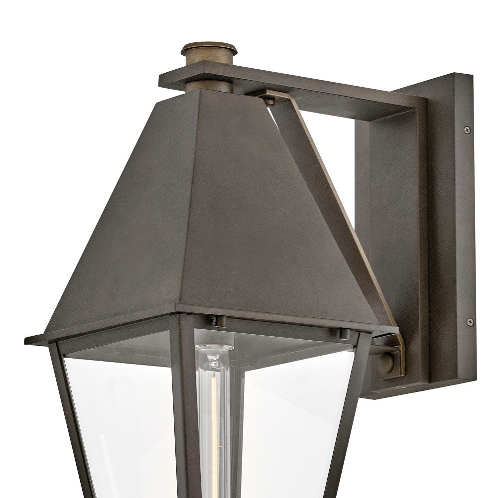 Endsley Outdoor Wall Light