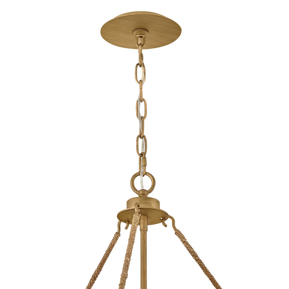 Tula Medium Chandelier