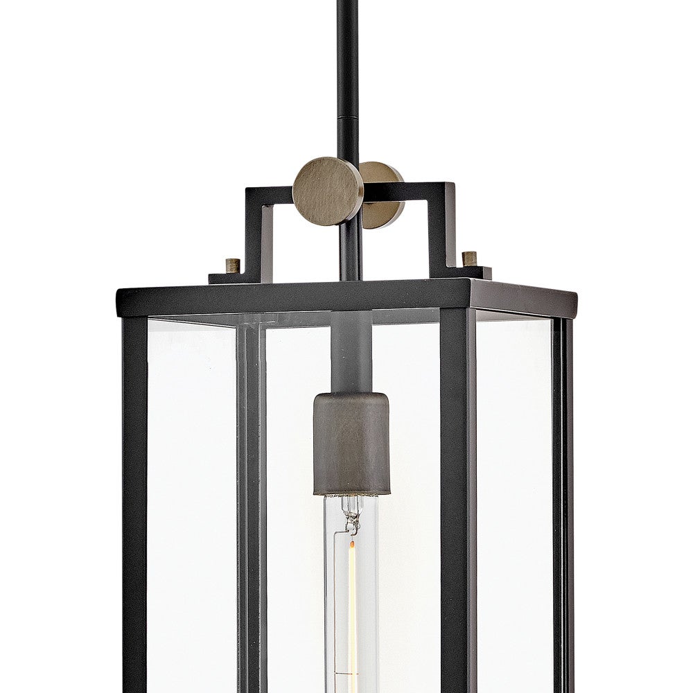 Catalina Medium Hanging Lantern