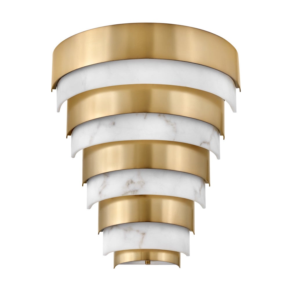 Echelon Medium LED Sconce