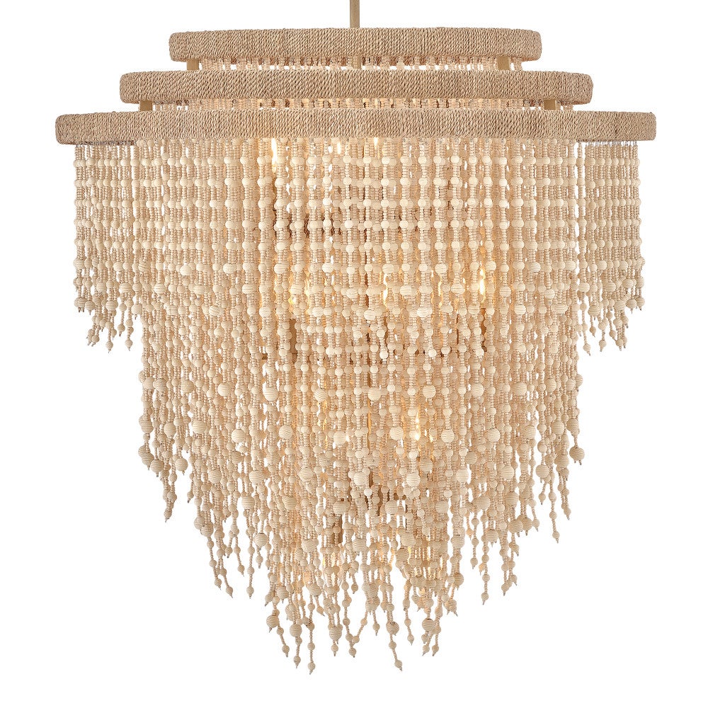 Freya Chandelier