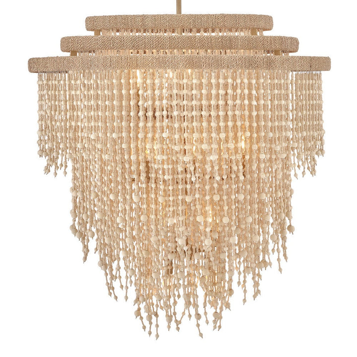 Freya Chandelier