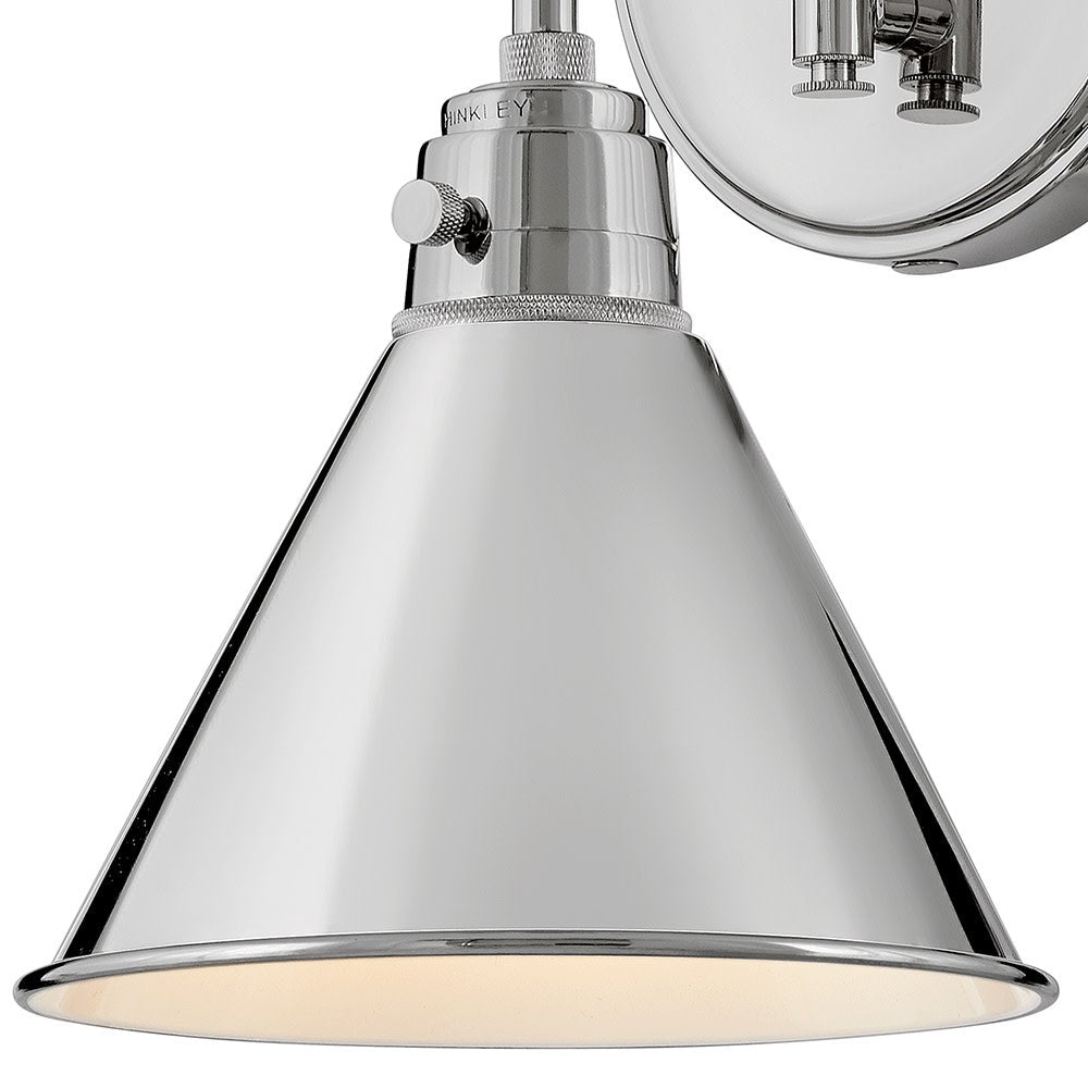 Arti Wall Sconce