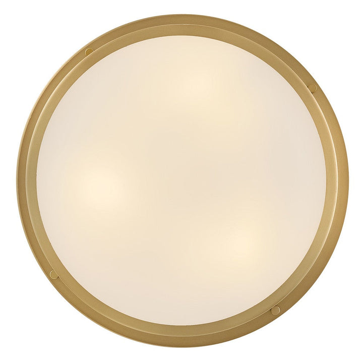 Pierce Medium Flush Mount
